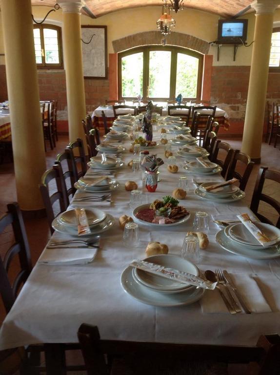 Agriturismo San Valentino Castellarano Екстериор снимка