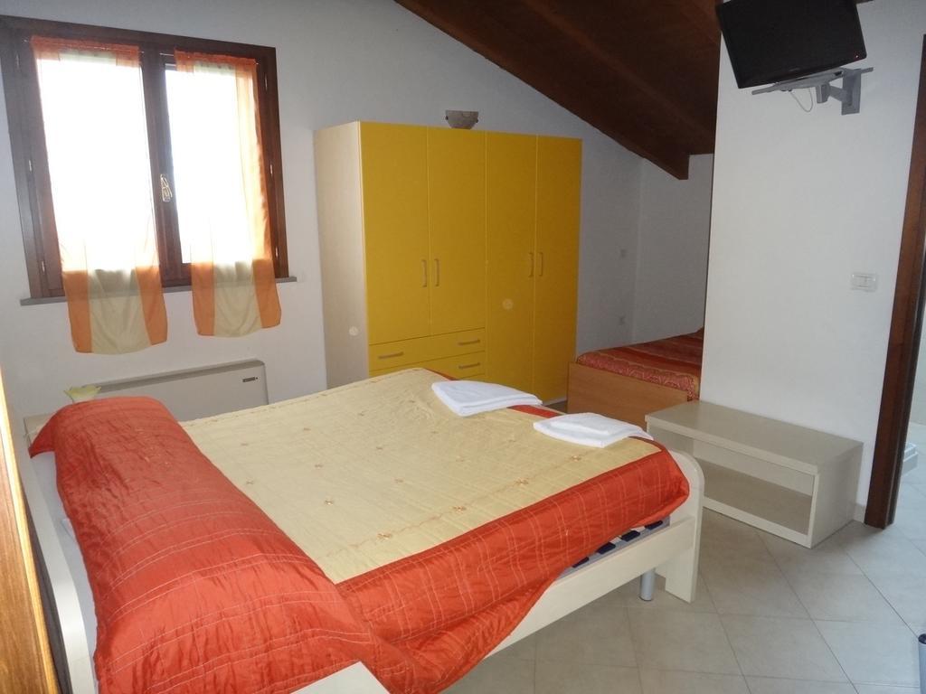 Agriturismo San Valentino Castellarano Стая снимка