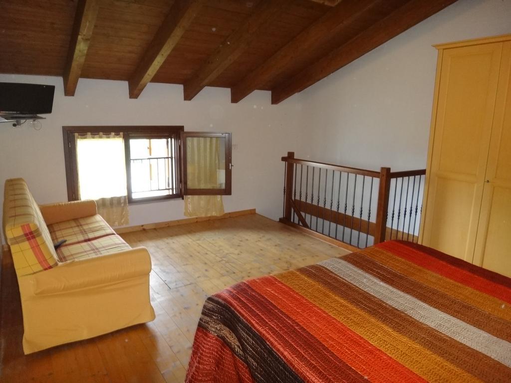 Agriturismo San Valentino Castellarano Стая снимка